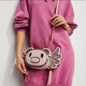 Aldo Baffa Year of the Pig Bag